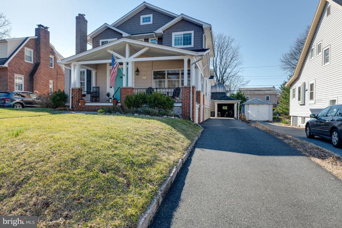 ANNESLIE - Residential