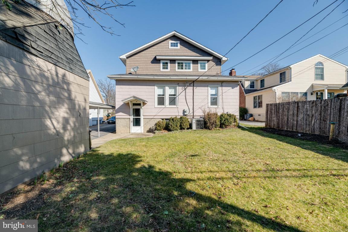 ANNESLIE - Residential