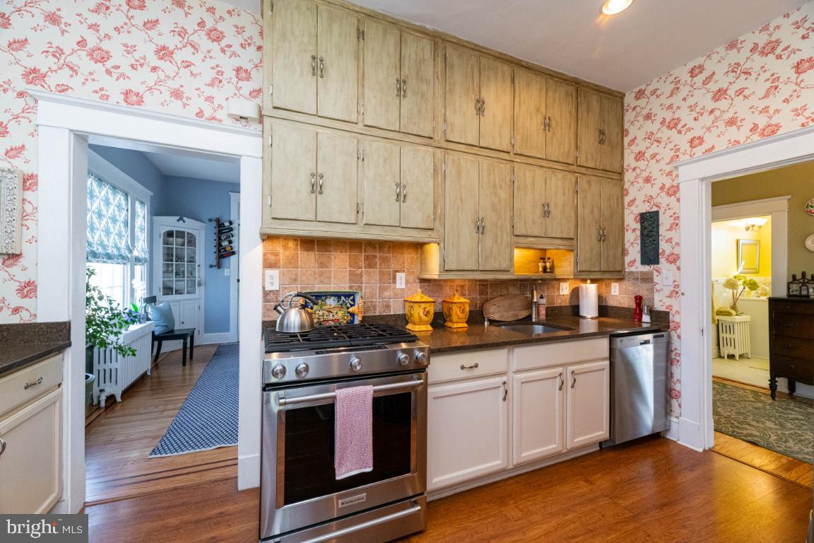 ANNESLIE - Residential