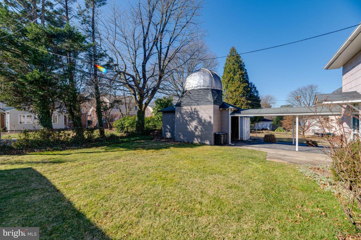 ANNESLIE - Residential