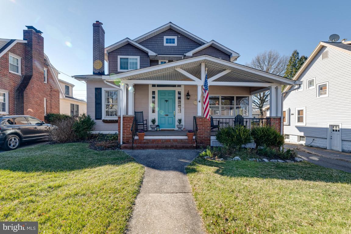 ANNESLIE - Residential