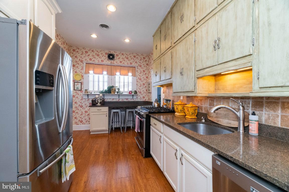 ANNESLIE - Residential