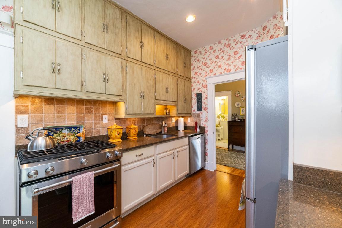 ANNESLIE - Residential