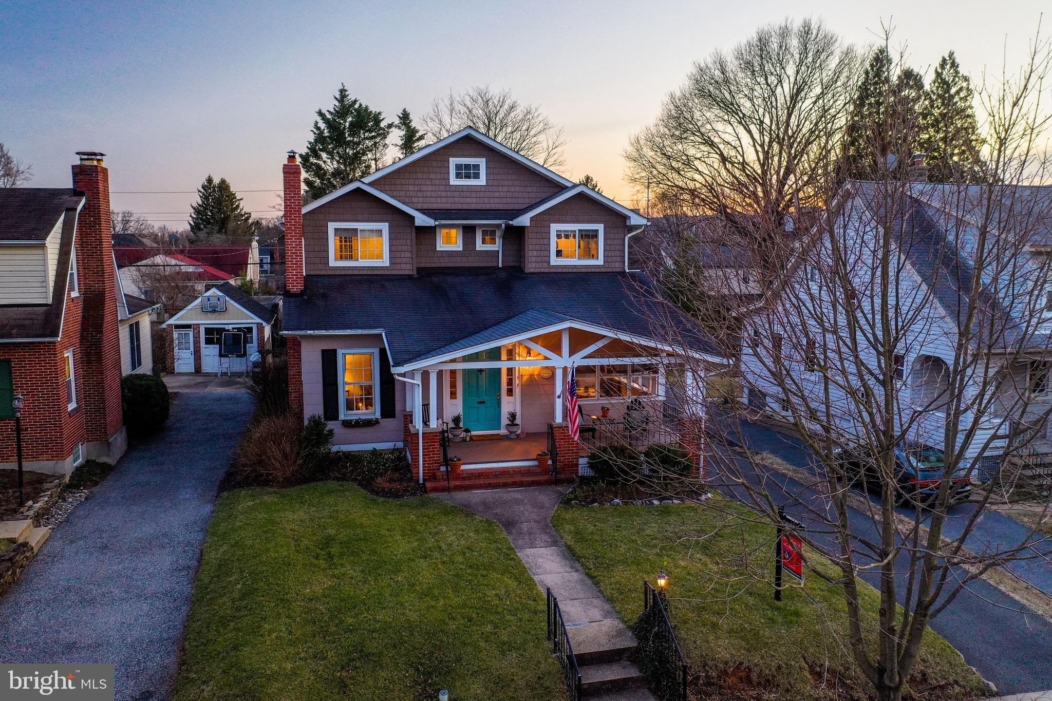 ANNESLIE - Residential