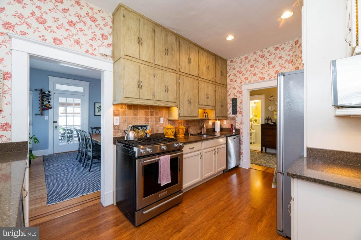 ANNESLIE - Residential