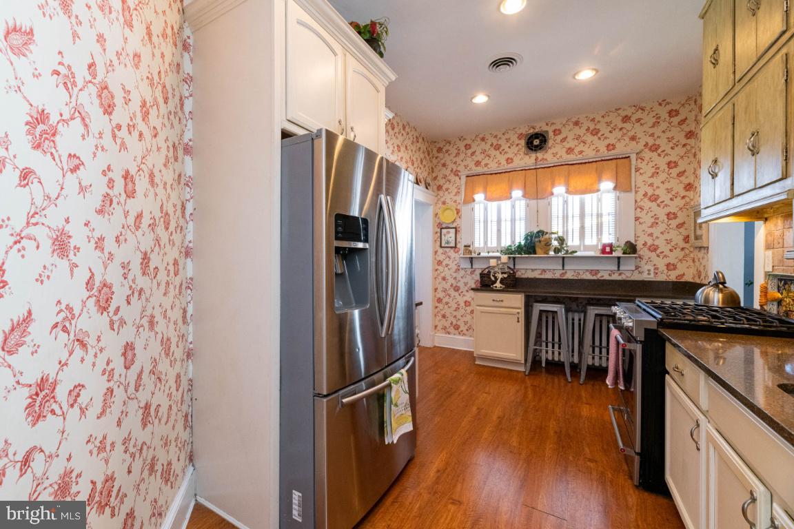 ANNESLIE - Residential