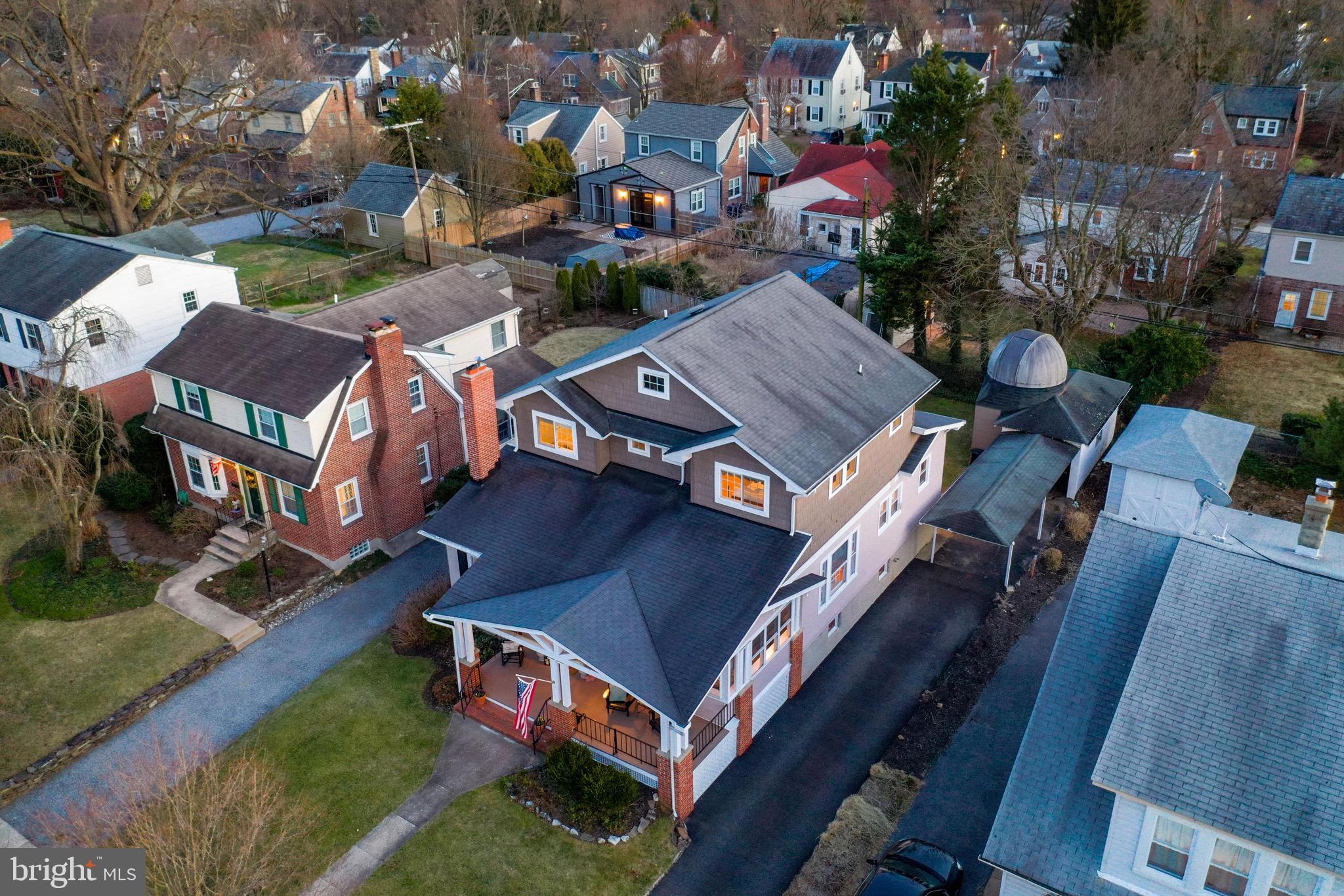 ANNESLIE - Residential