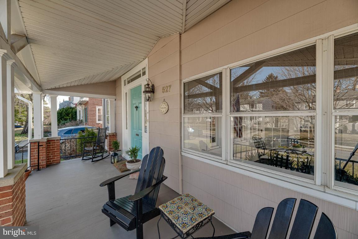 ANNESLIE - Residential