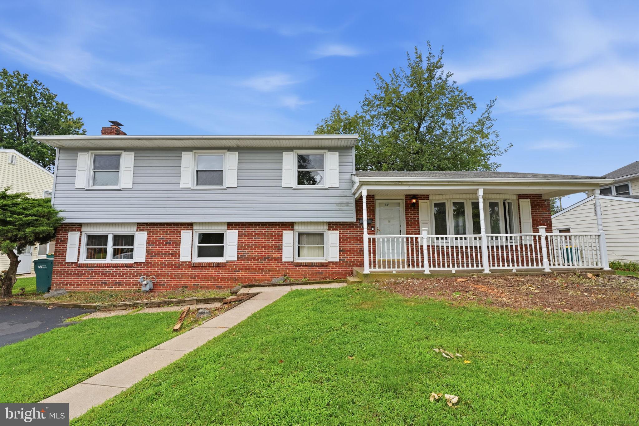 131 LOUISE DRIVE