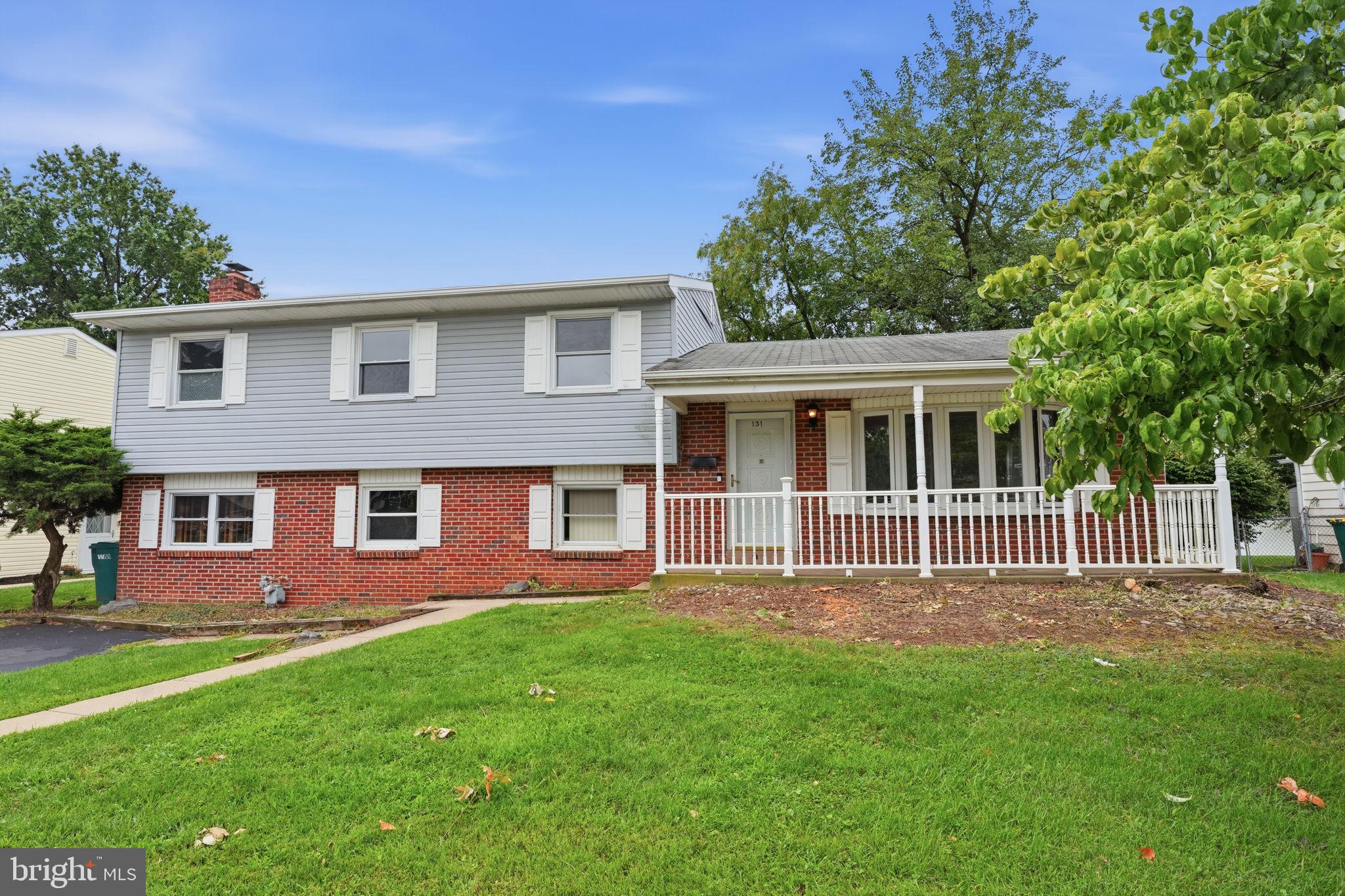 131 LOUISE DRIVE