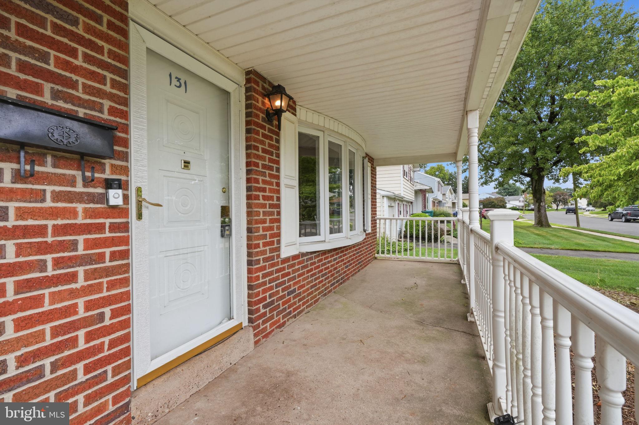 131 LOUISE DRIVE