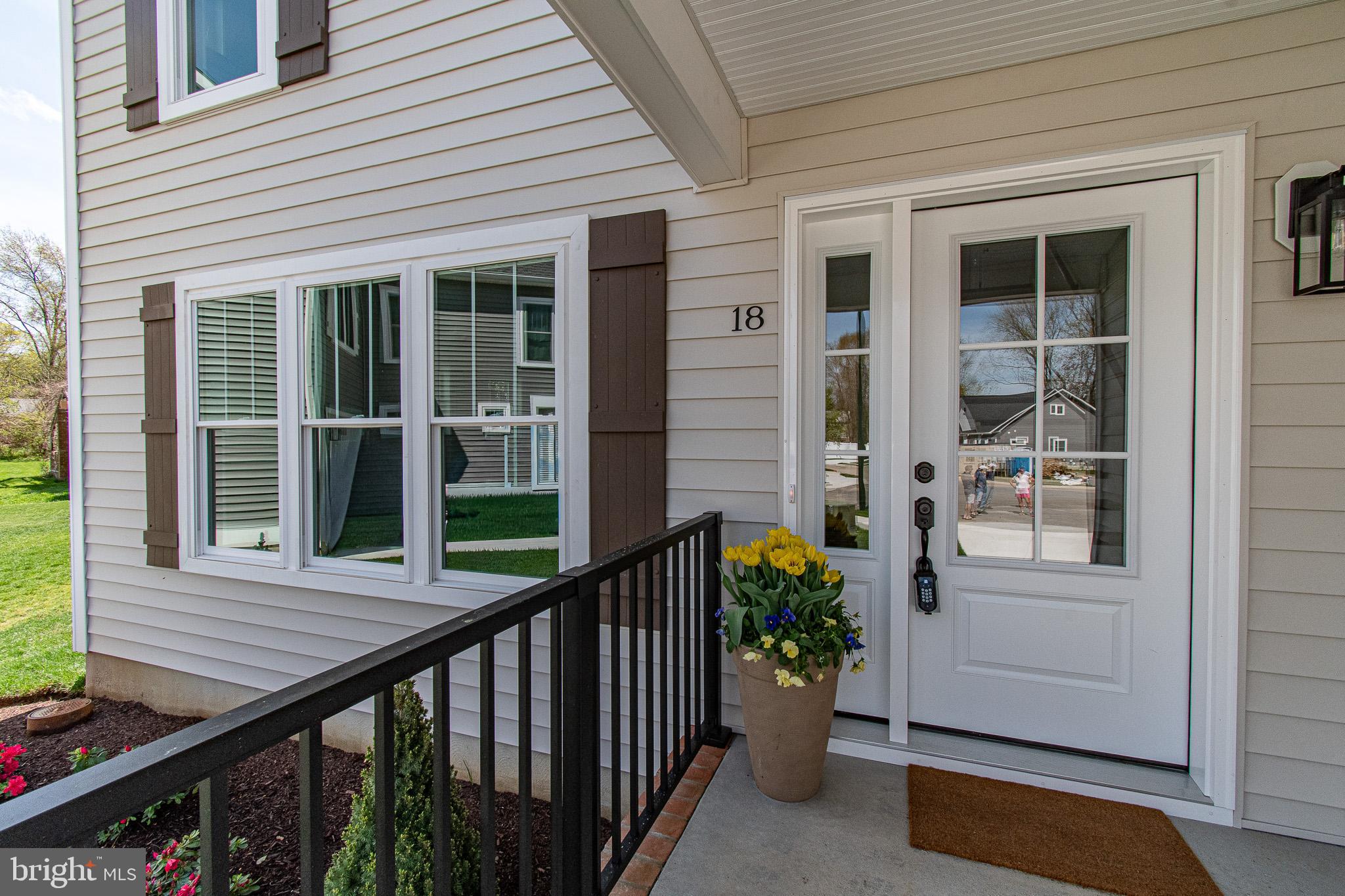 TOWN OF EASTON - Residential