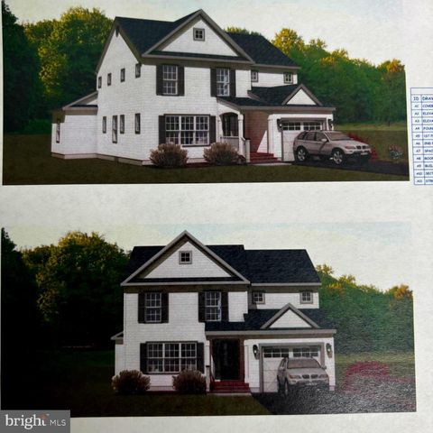 18 SANDY LANE EASTON MD 21601