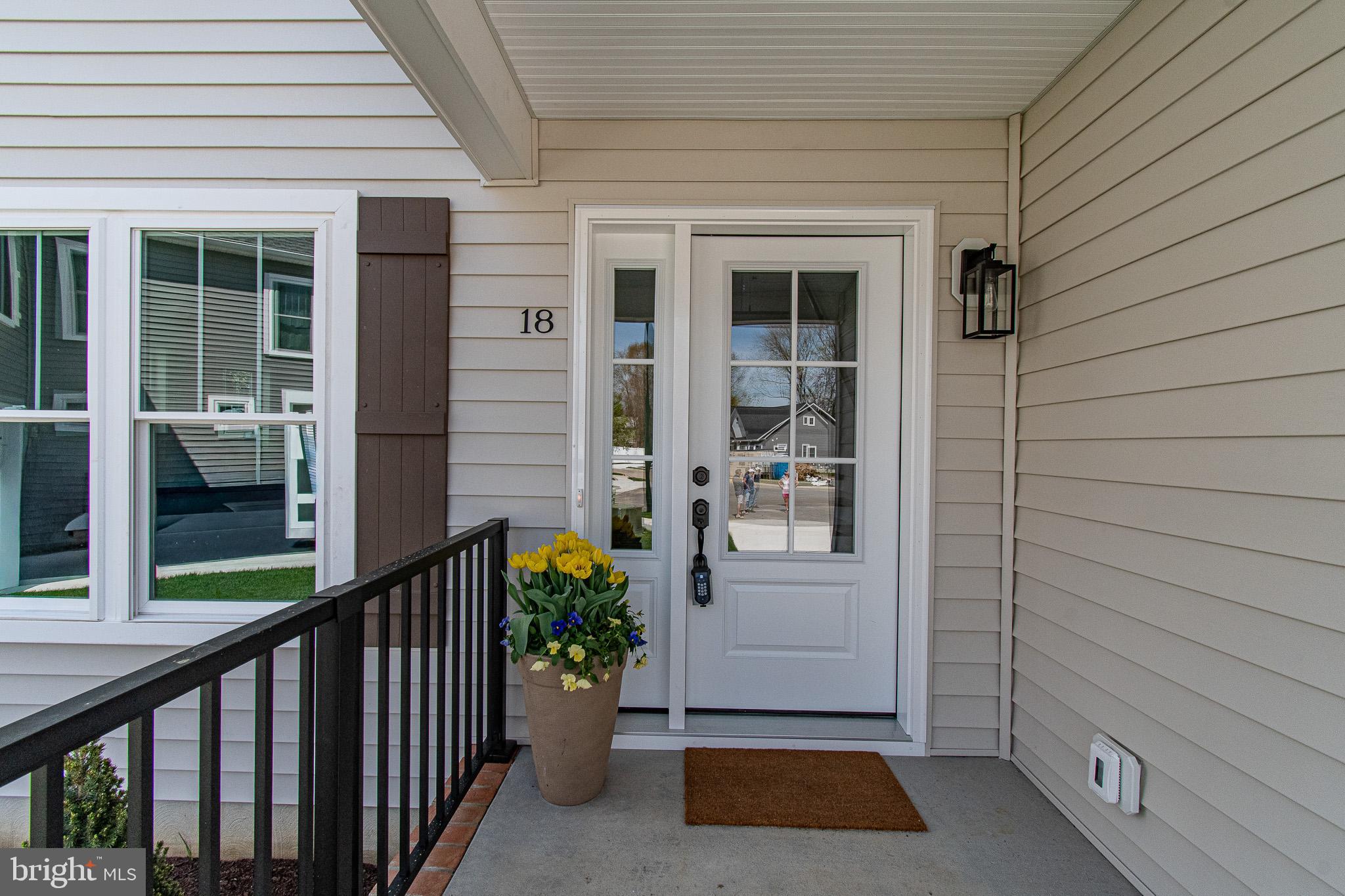 TOWN OF EASTON - Residential