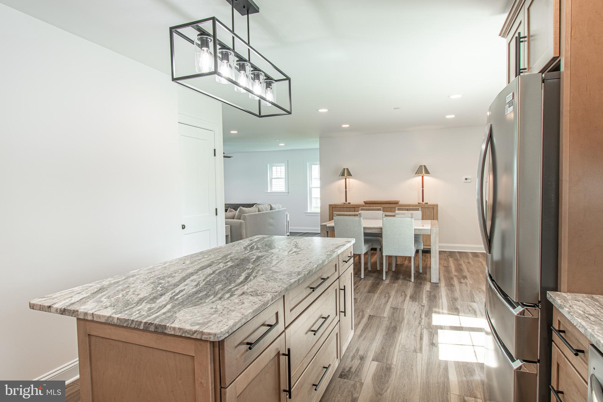 TOWN OF EASTON - Residential