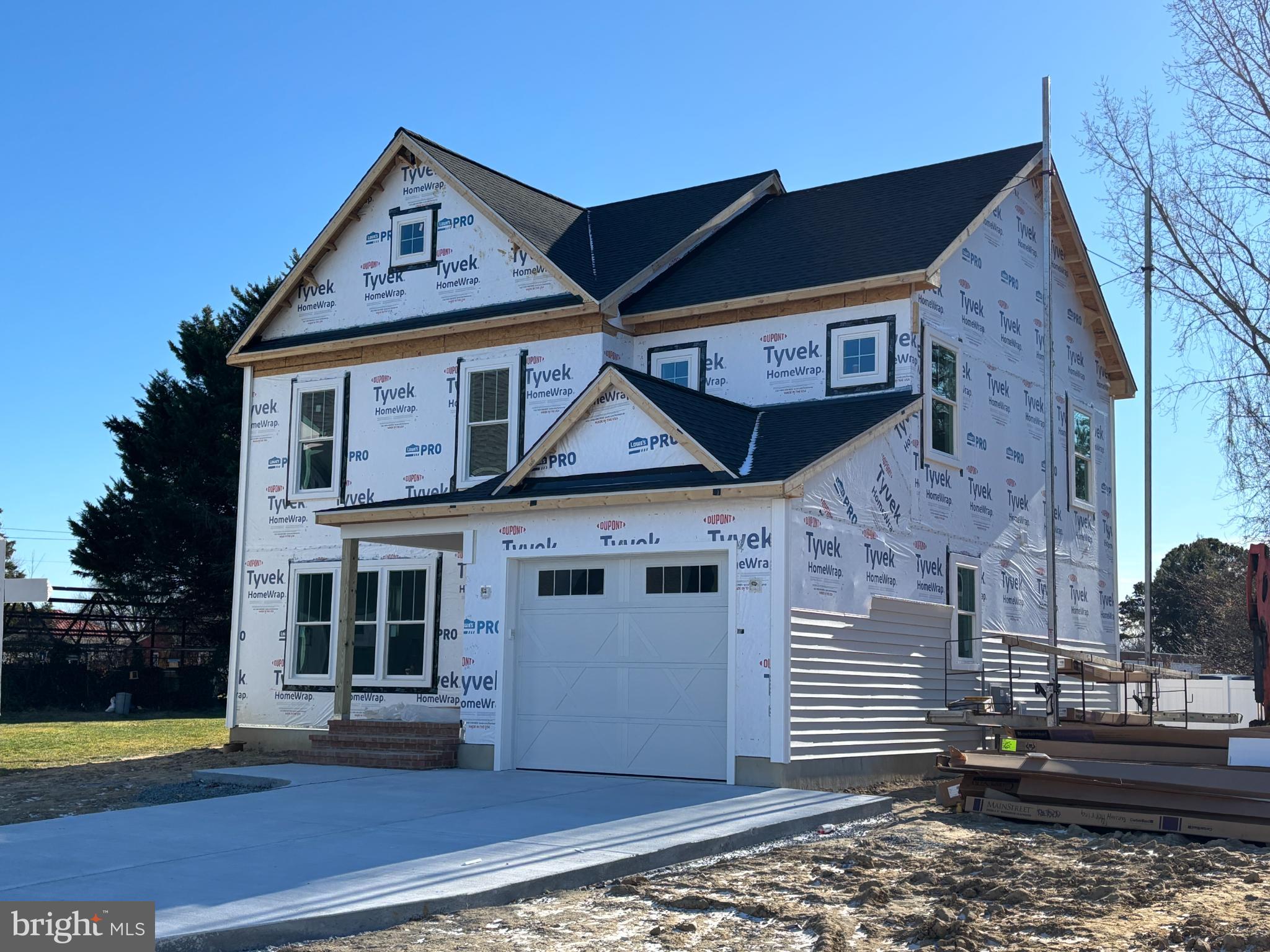 TOWN OF EASTON - Residential