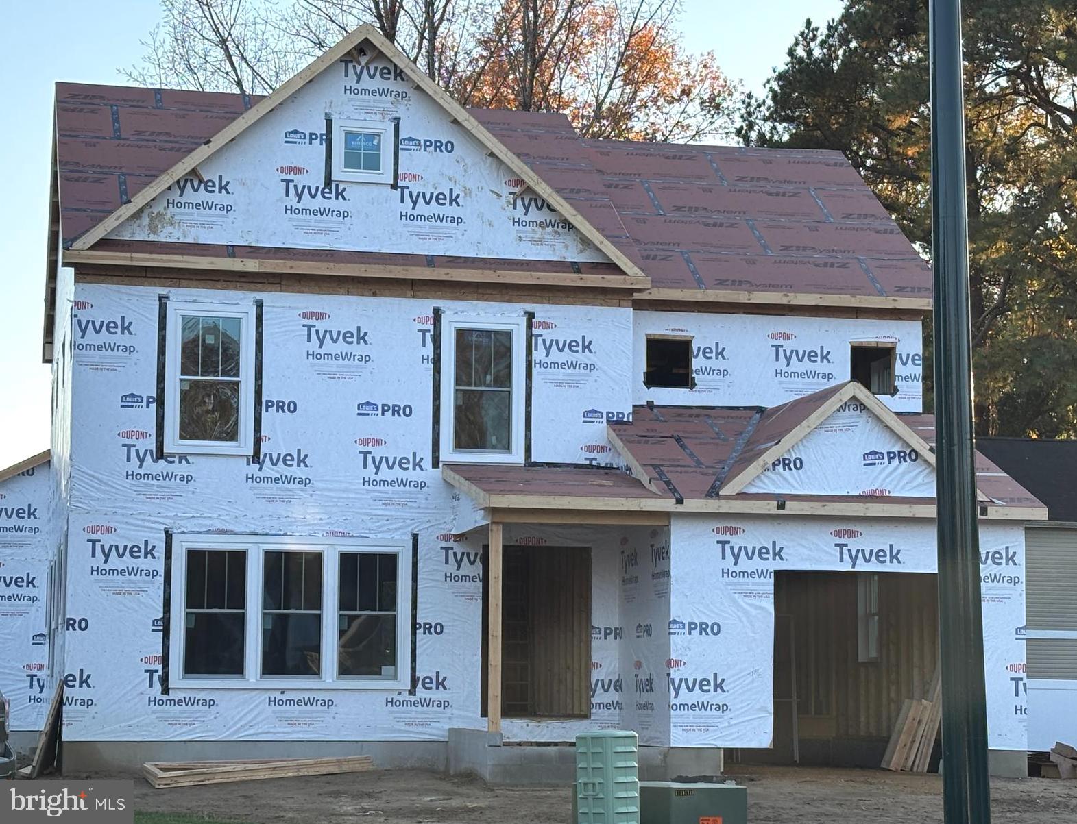 TOWN OF EASTON - Residential