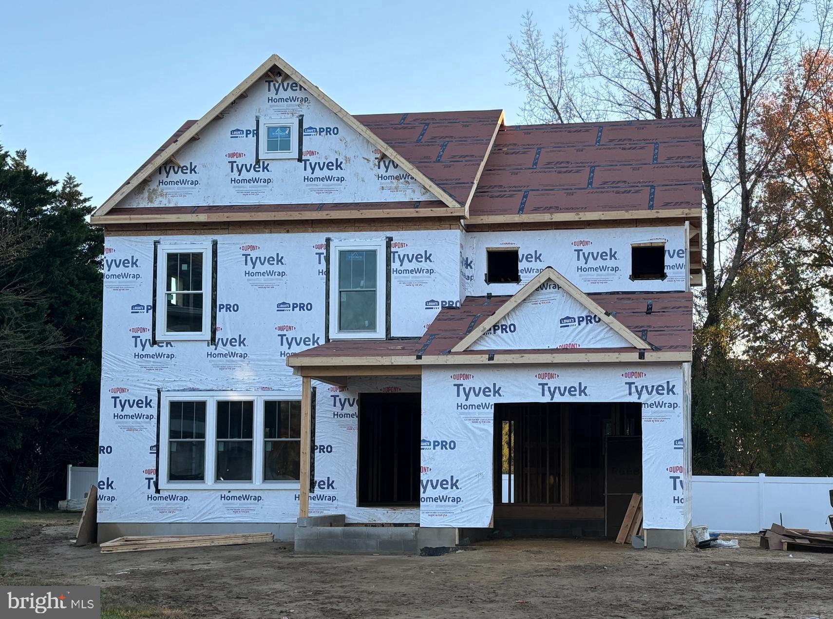 TOWN OF EASTON - Residential