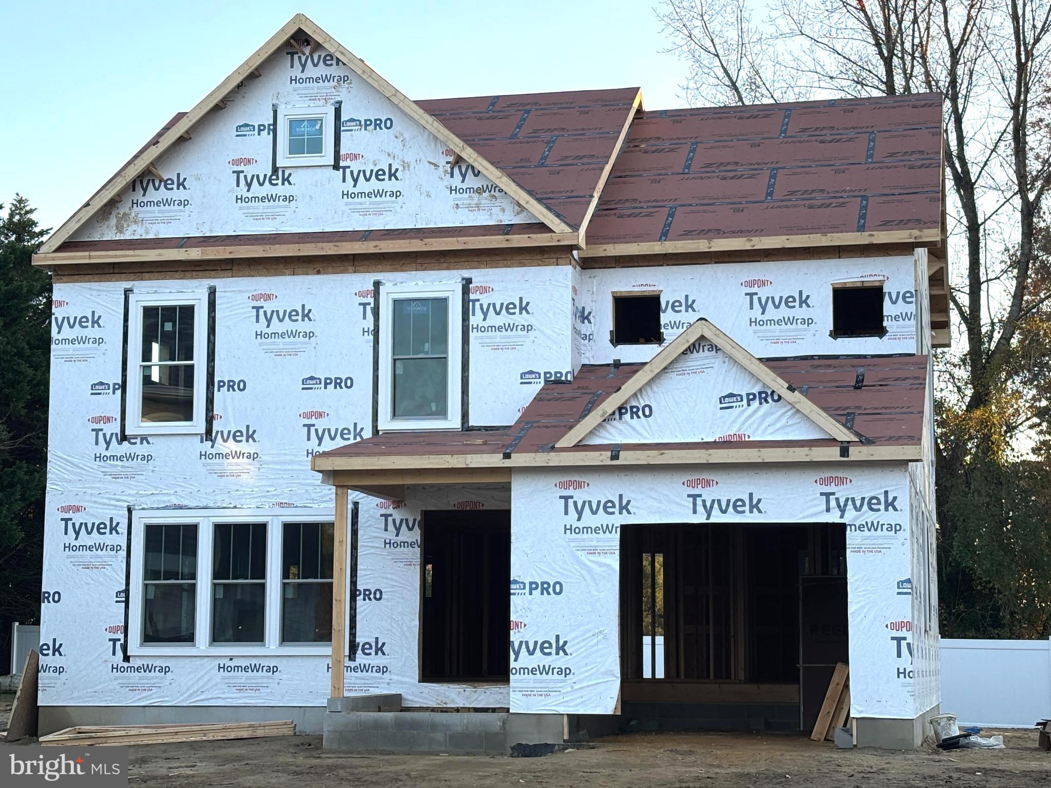 TOWN OF EASTON - Residential