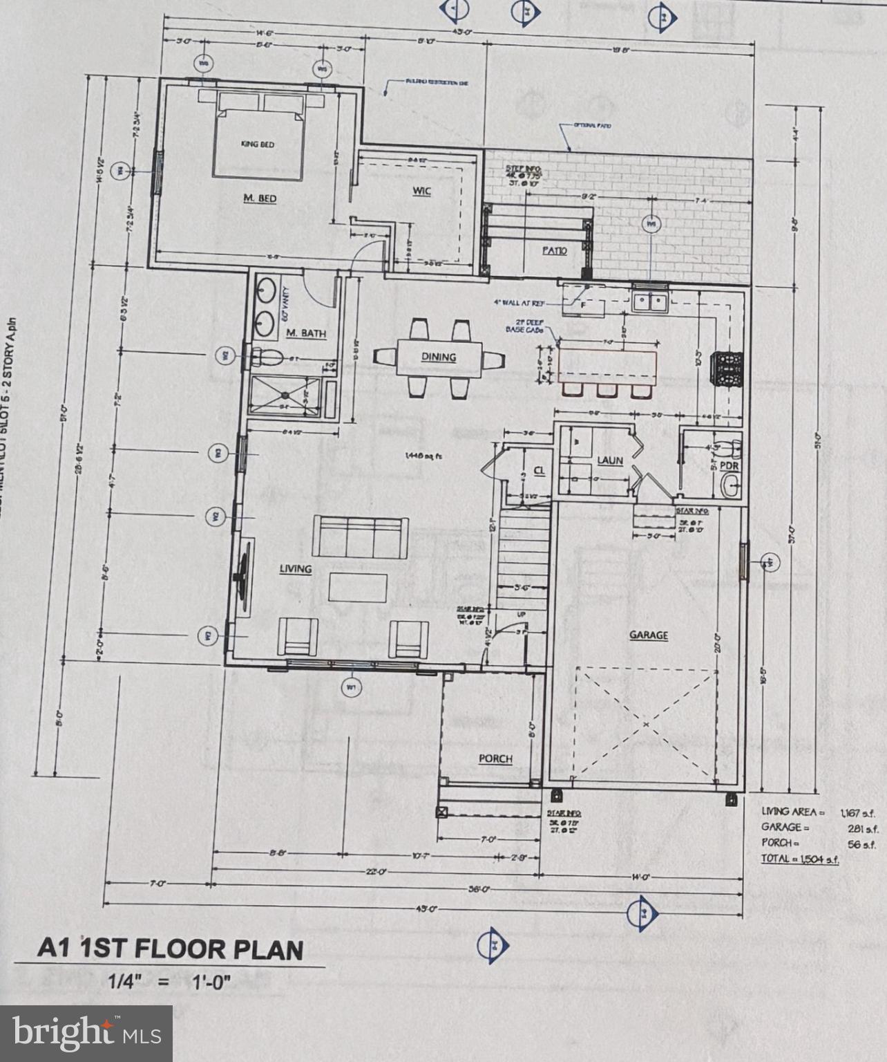 TOWN OF EASTON - Residential