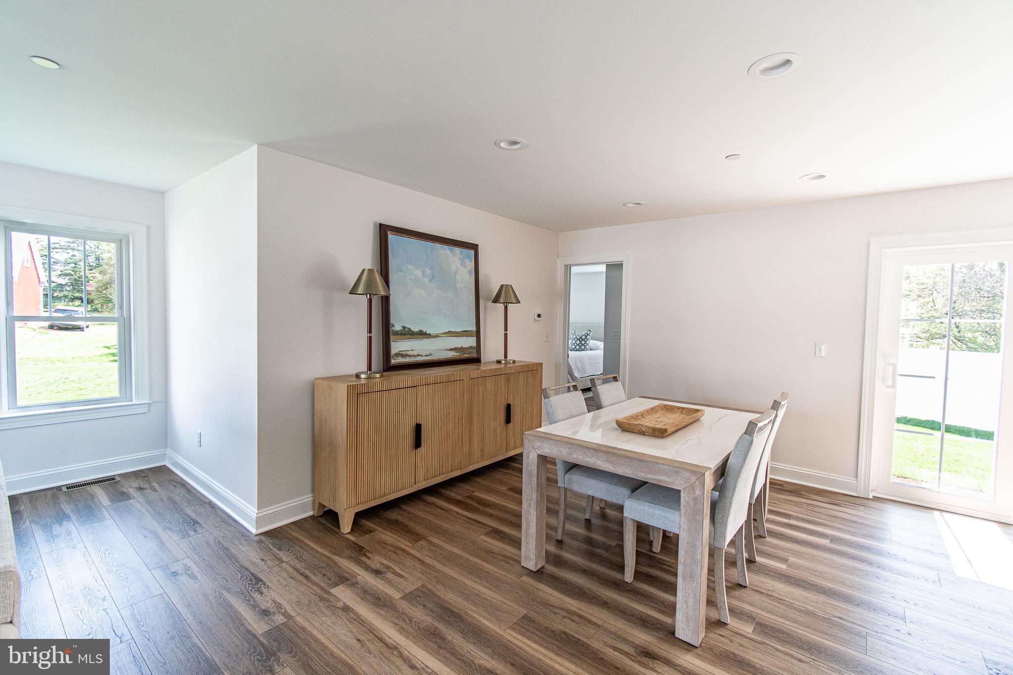 TOWN OF EASTON - Residential