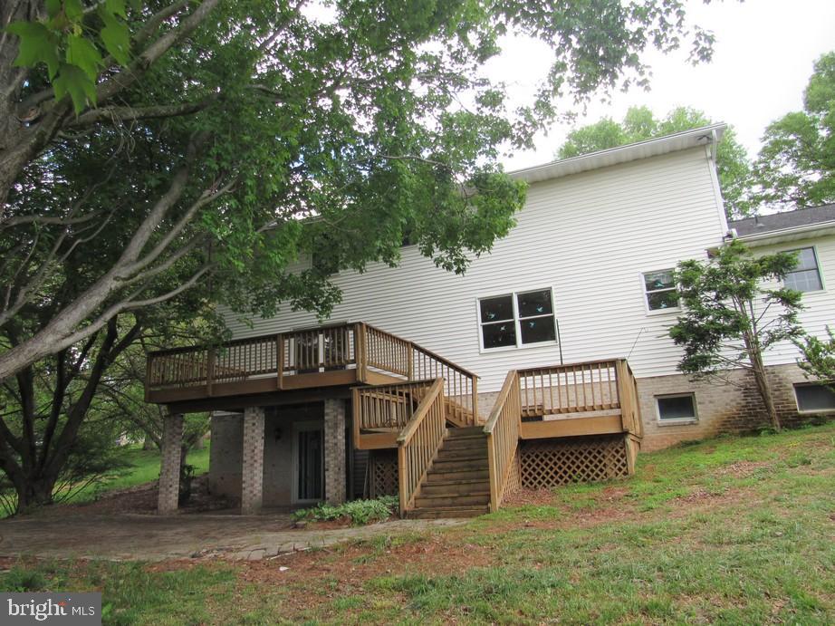 GLEN ELYN - Residential