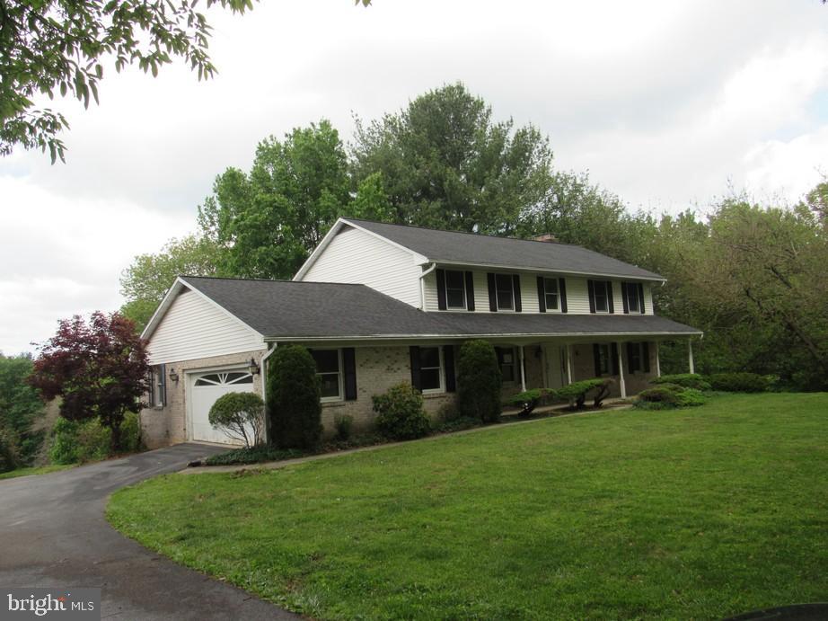 GLEN ELYN - Residential