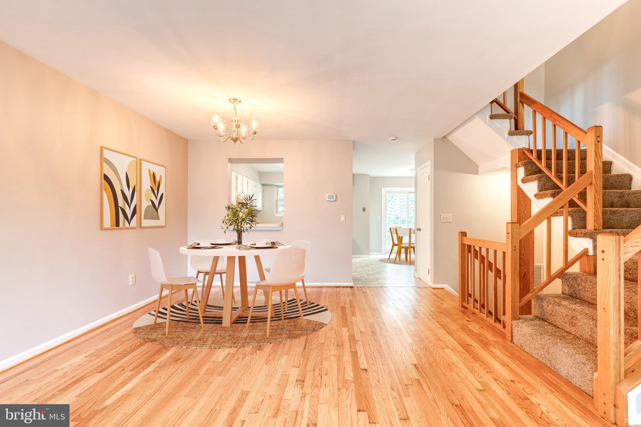 7327 EDEN BROOK DRIVE E-30