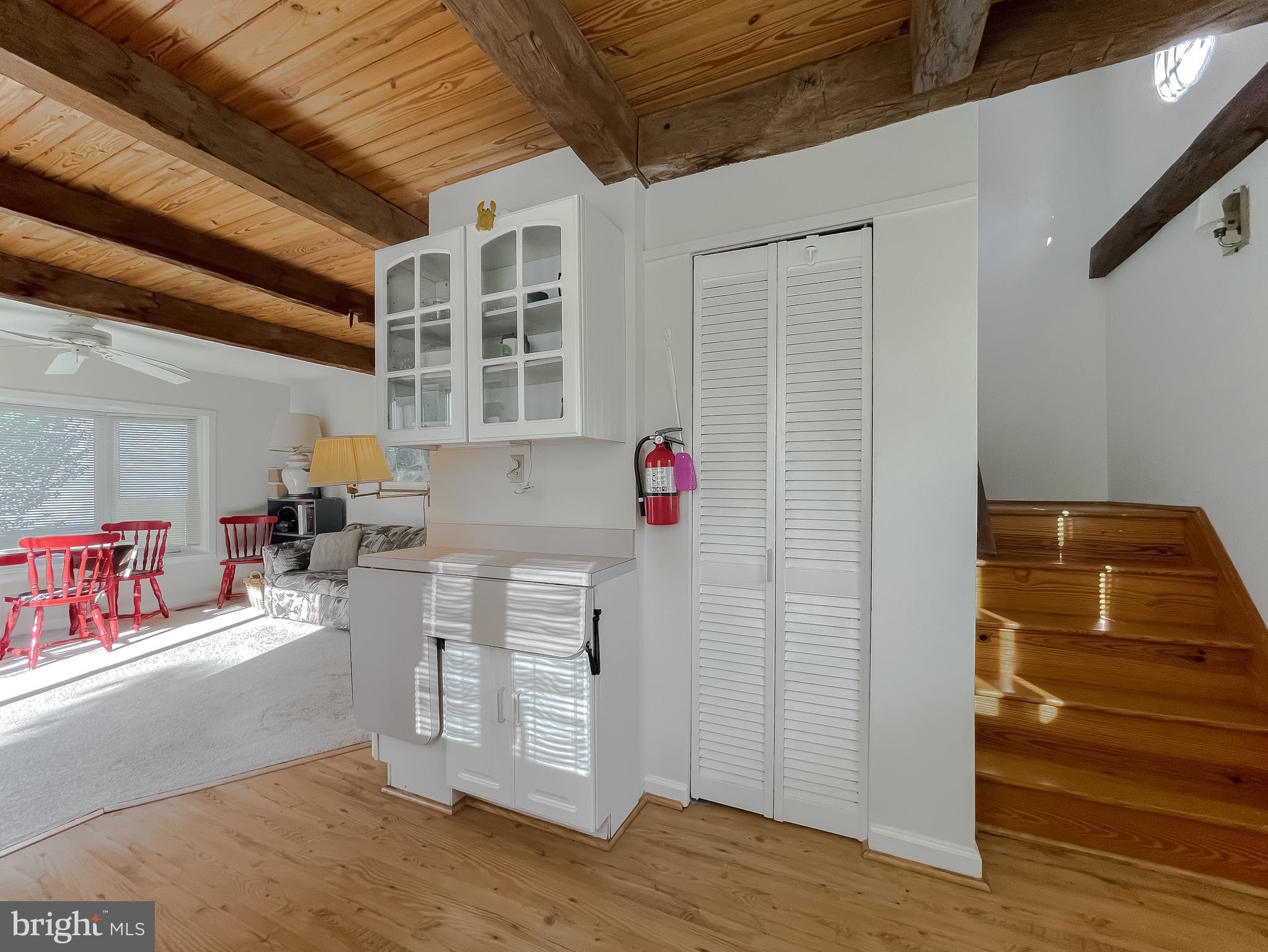 PINEY POINT HOMES - Residential