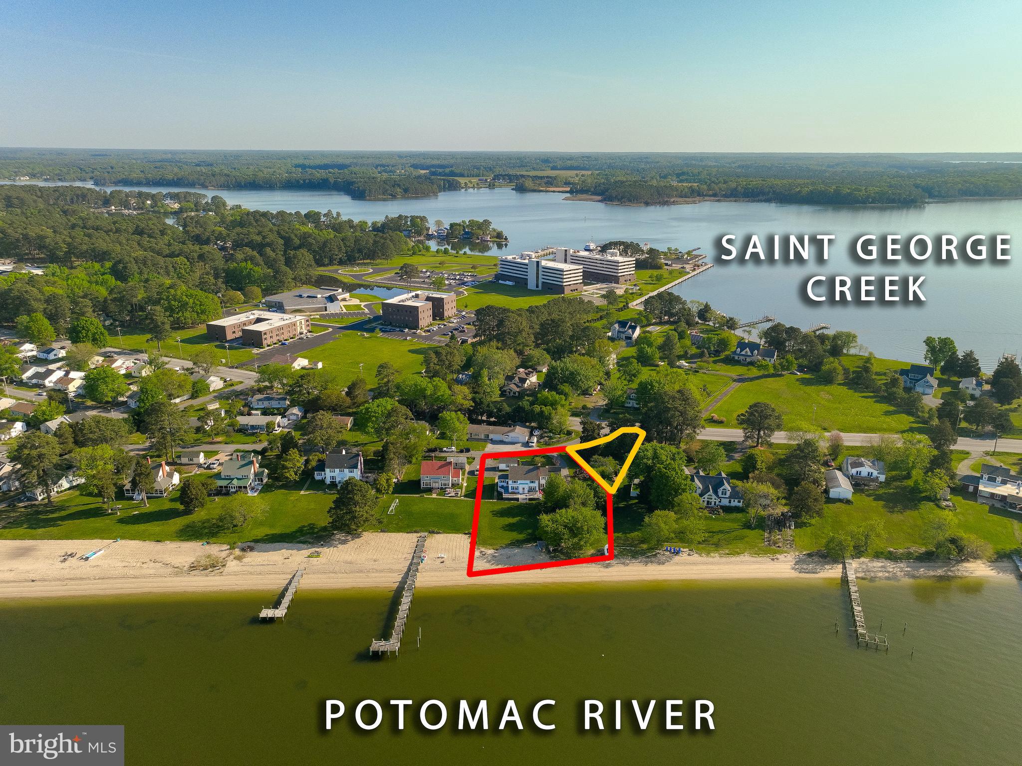 PINEY POINT HOMES - Residential