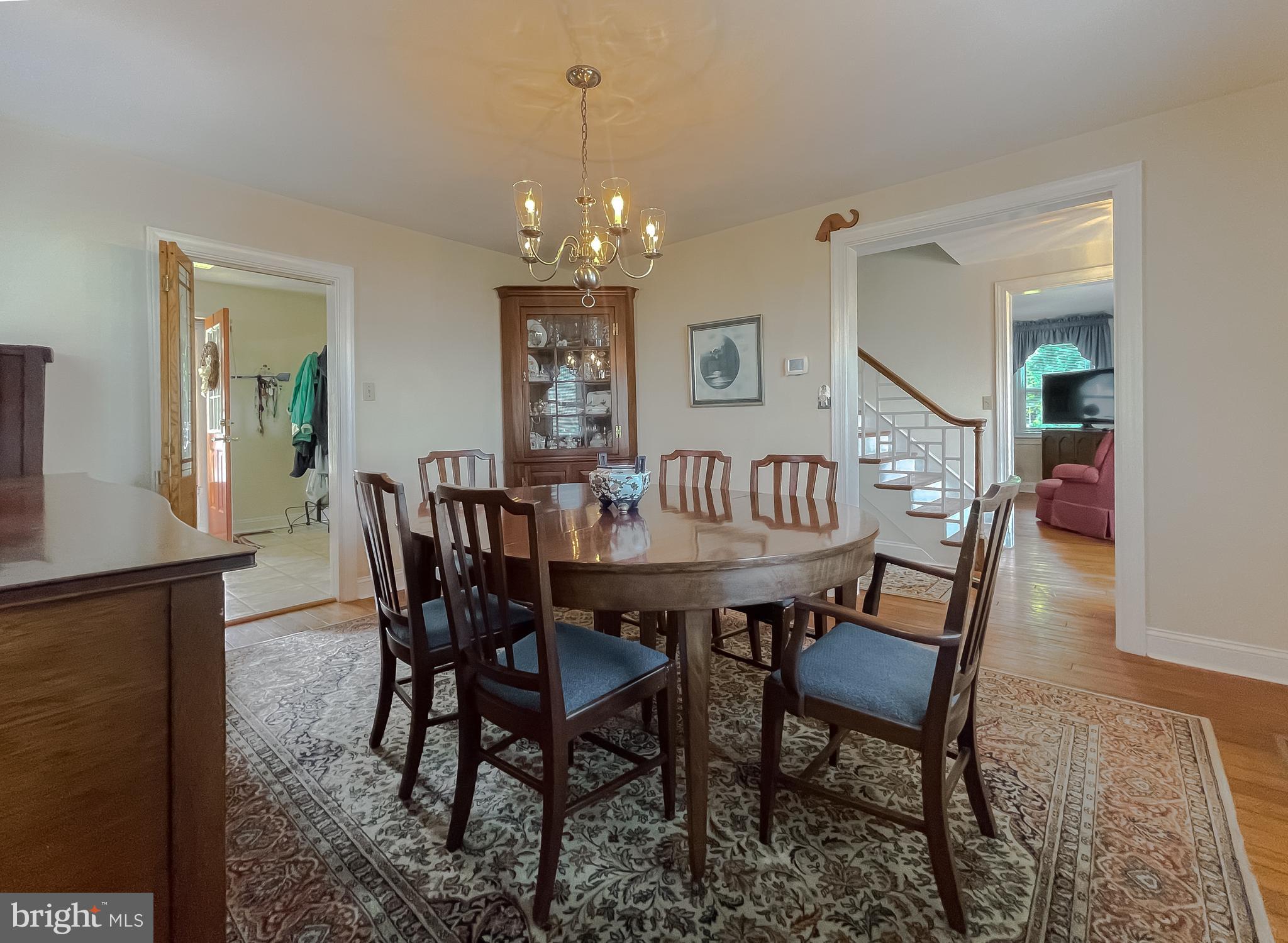 PINEY POINT HOMES - Residential