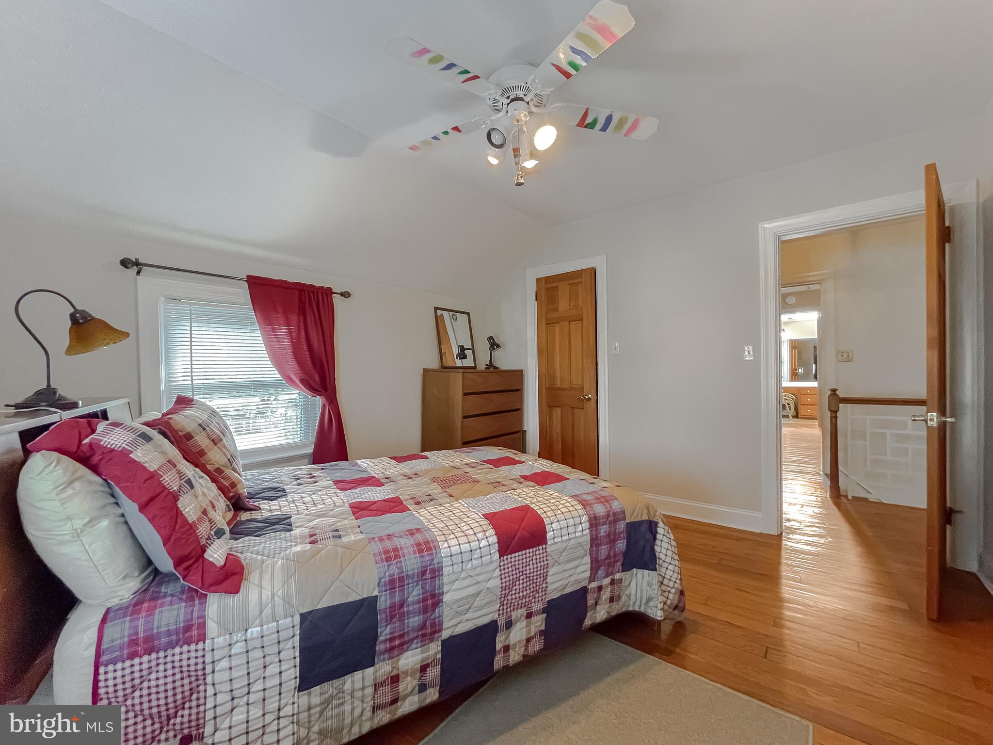 PINEY POINT HOMES - Residential