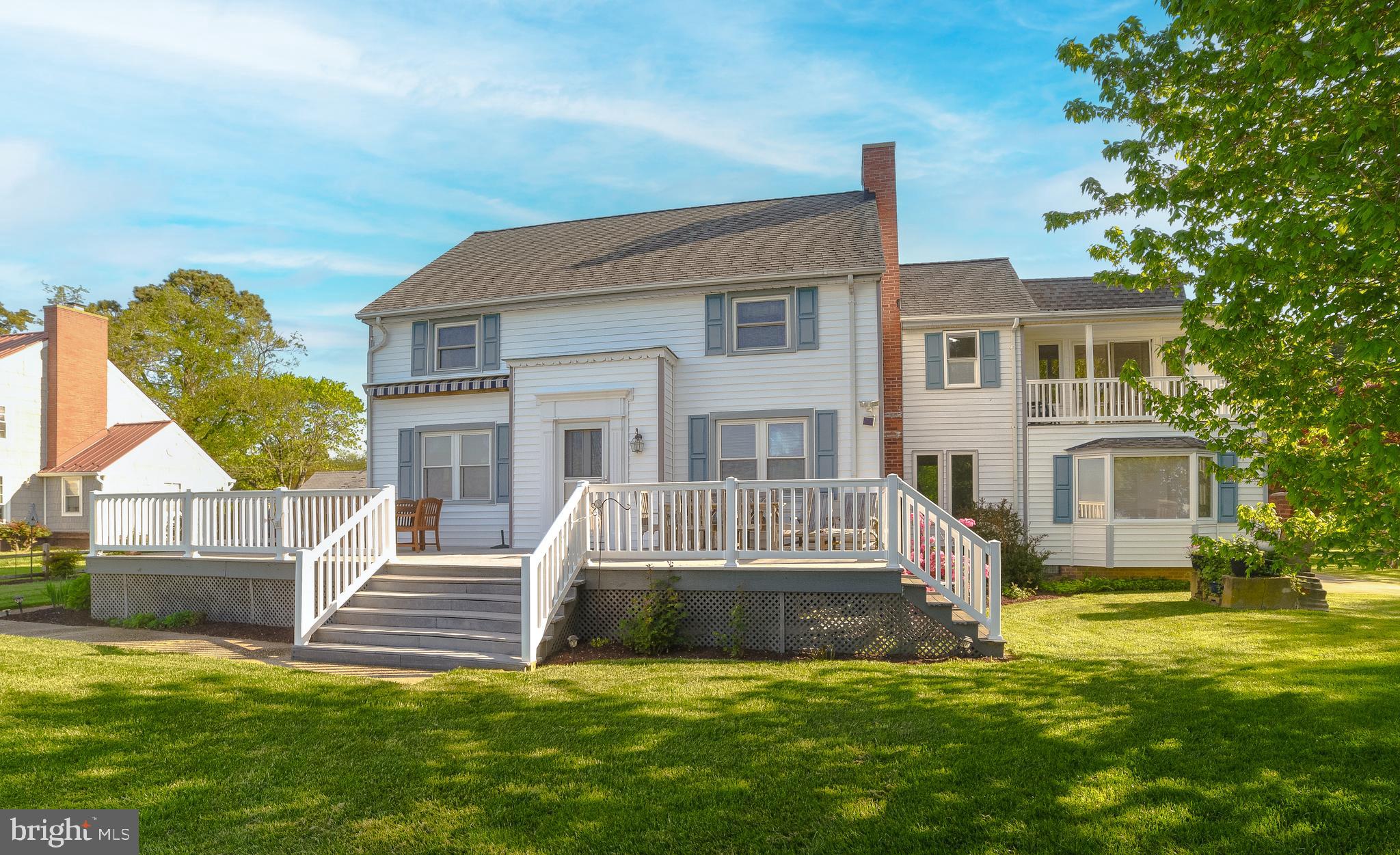 PINEY POINT HOMES - Residential