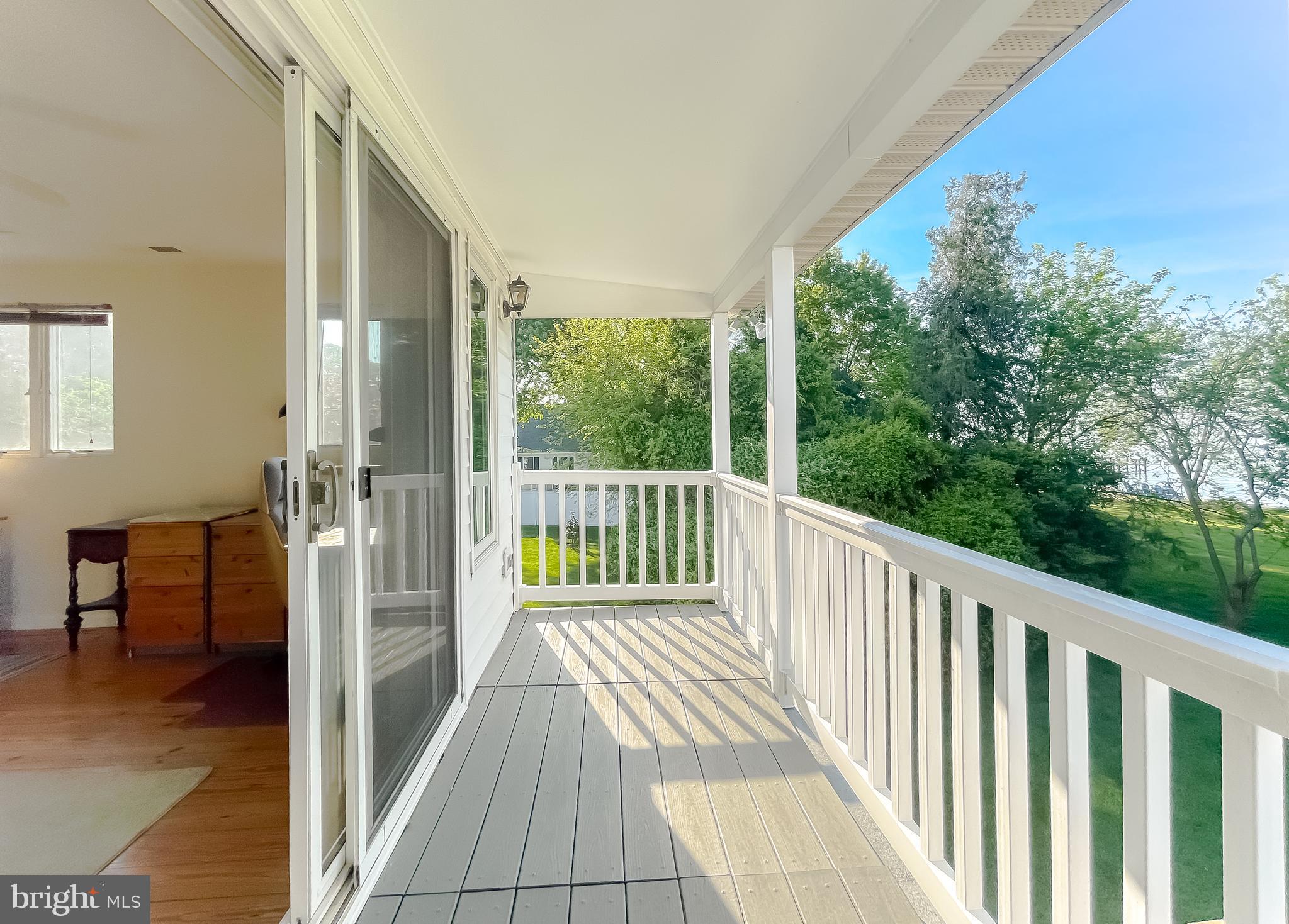 PINEY POINT HOMES - Residential