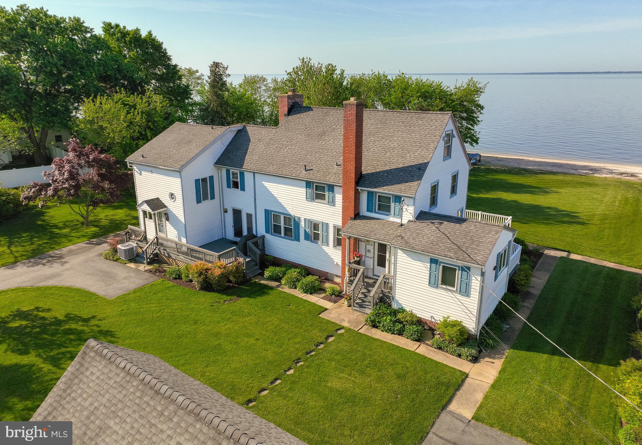 PINEY POINT HOMES - Residential