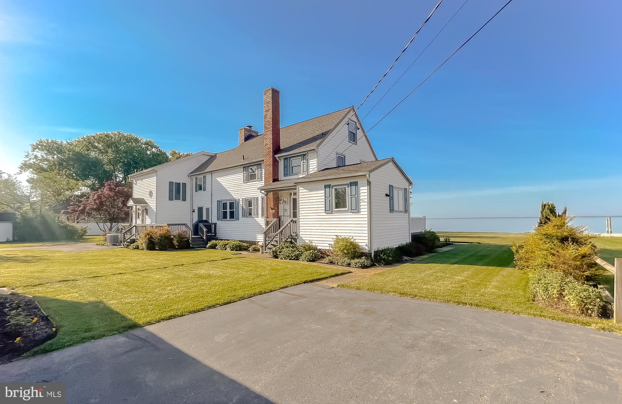 PINEY POINT HOMES - Residential