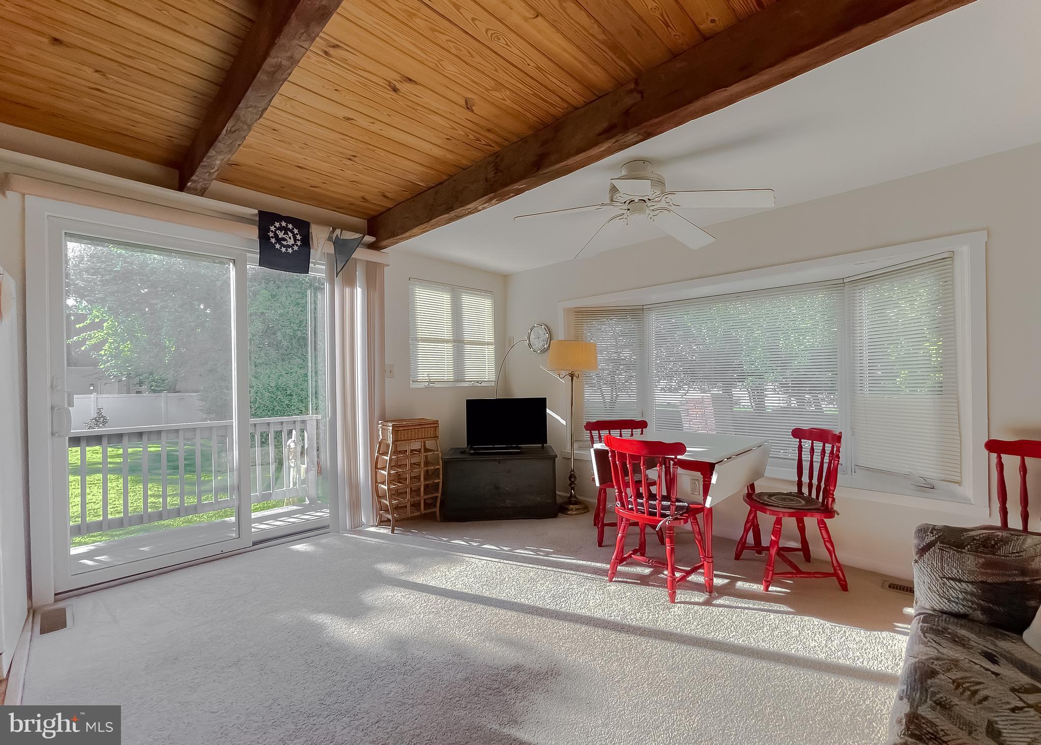 PINEY POINT HOMES - Residential