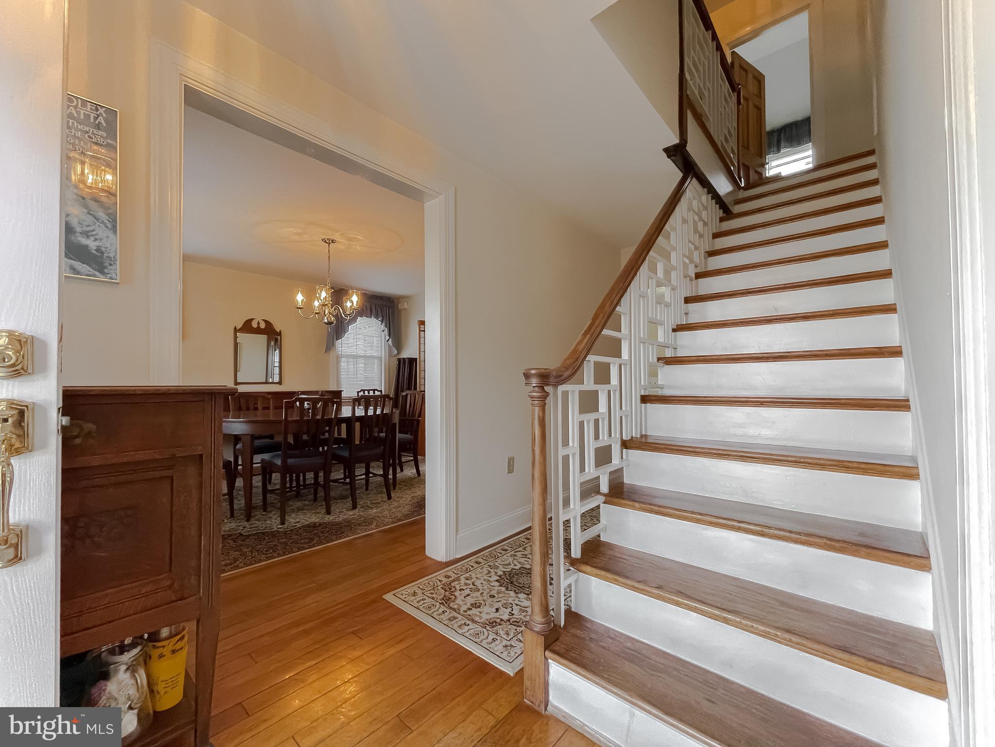 PINEY POINT HOMES - Residential