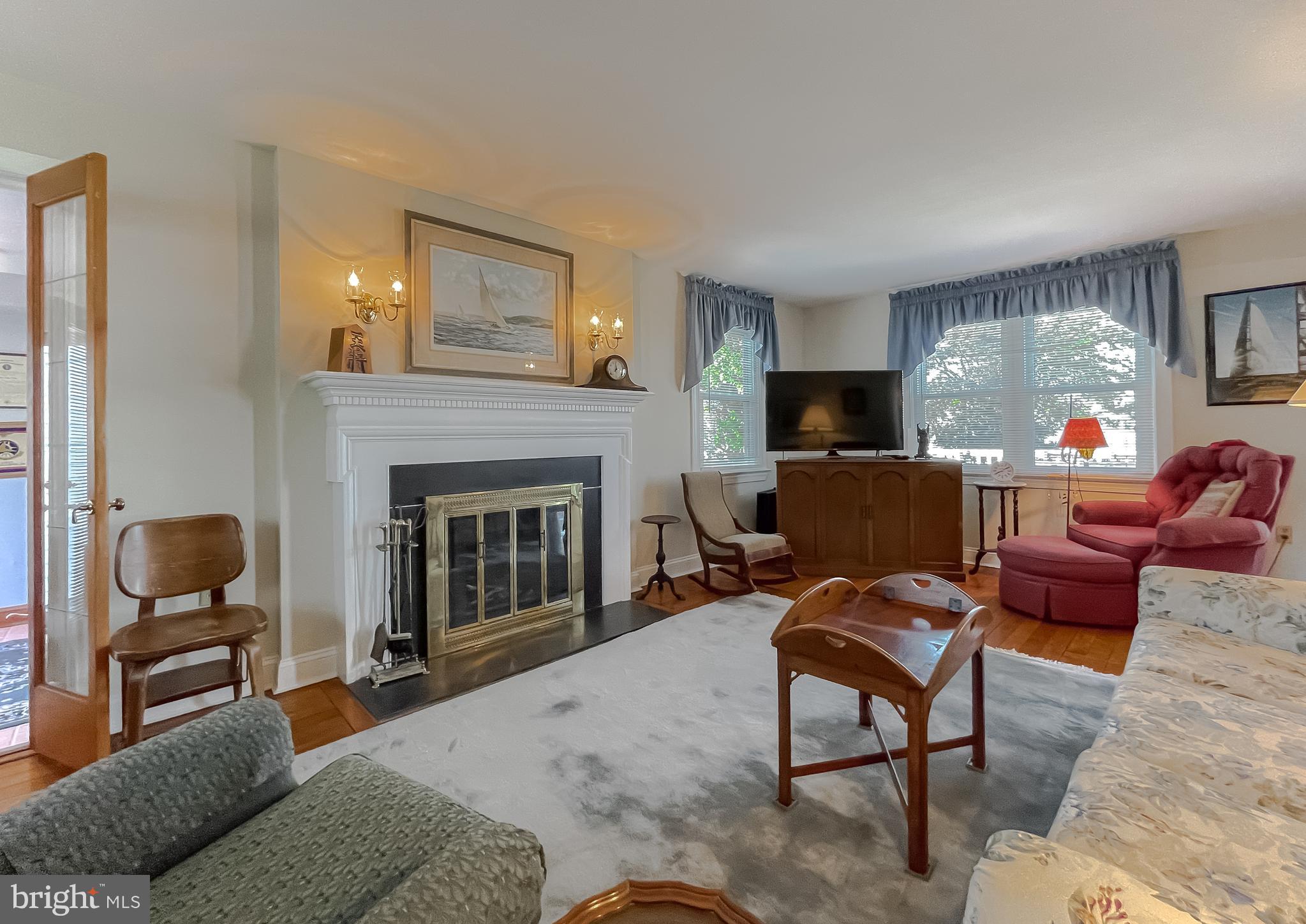 PINEY POINT HOMES - Residential