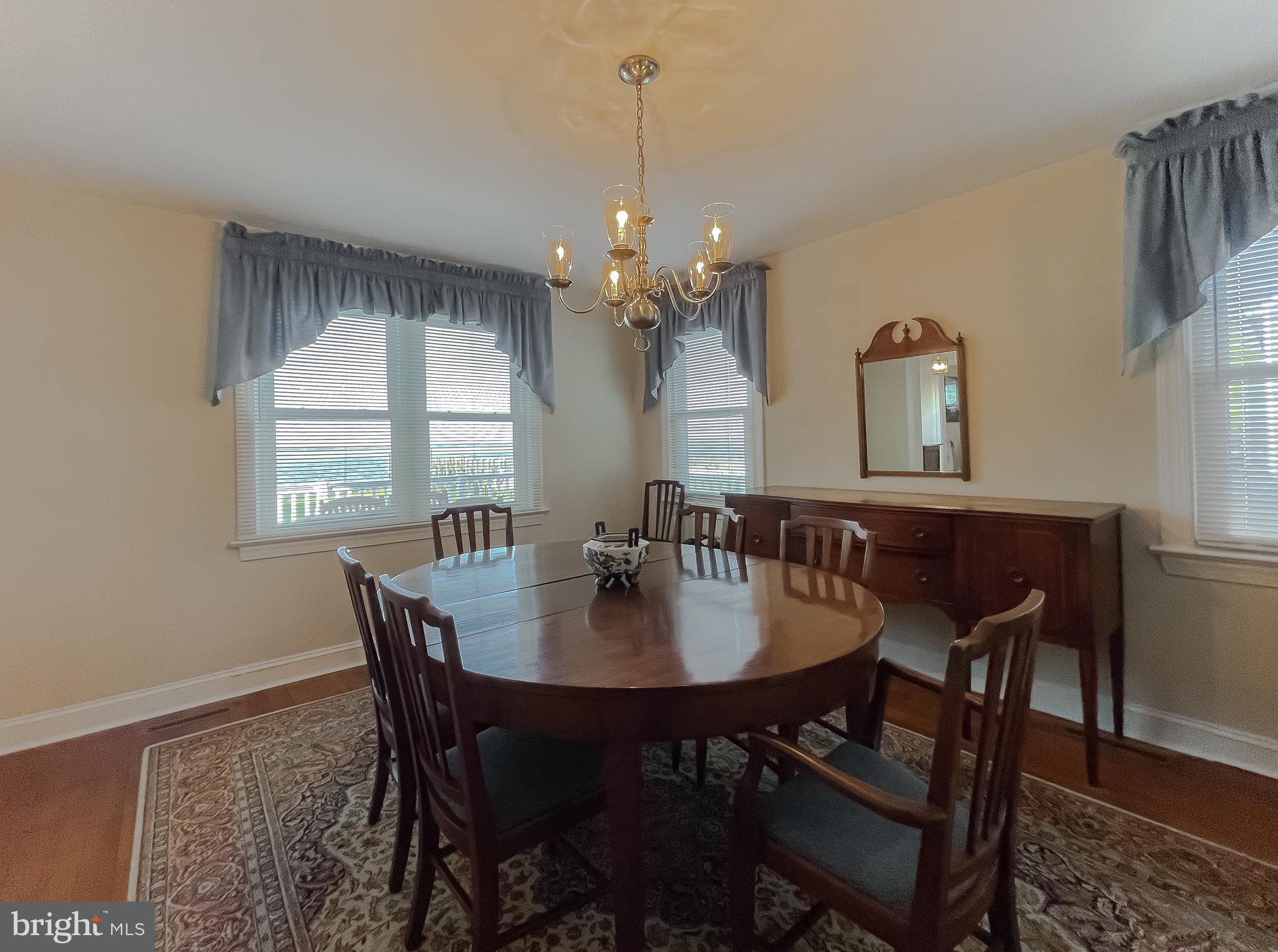 PINEY POINT HOMES - Residential