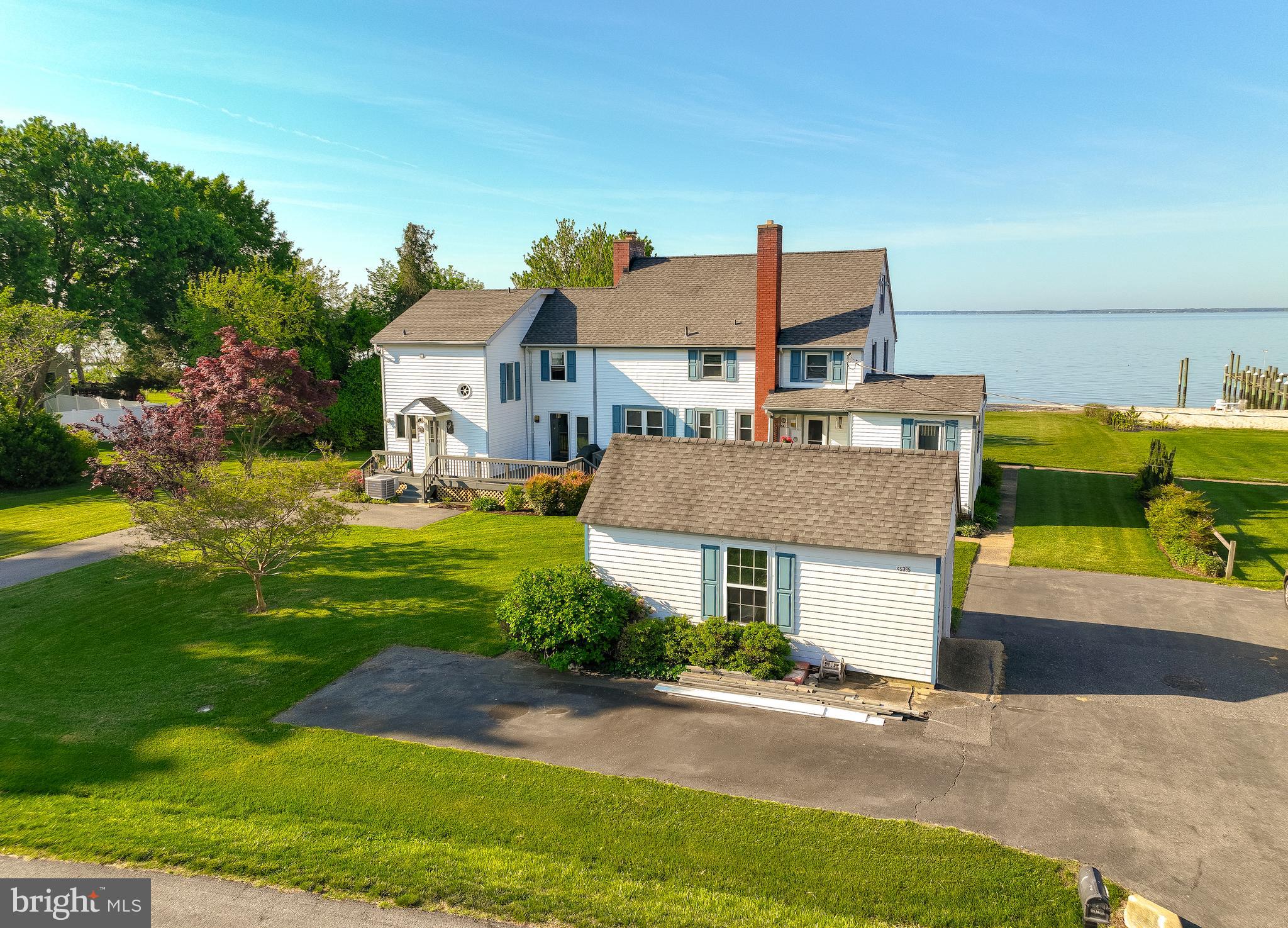 PINEY POINT HOMES - Residential