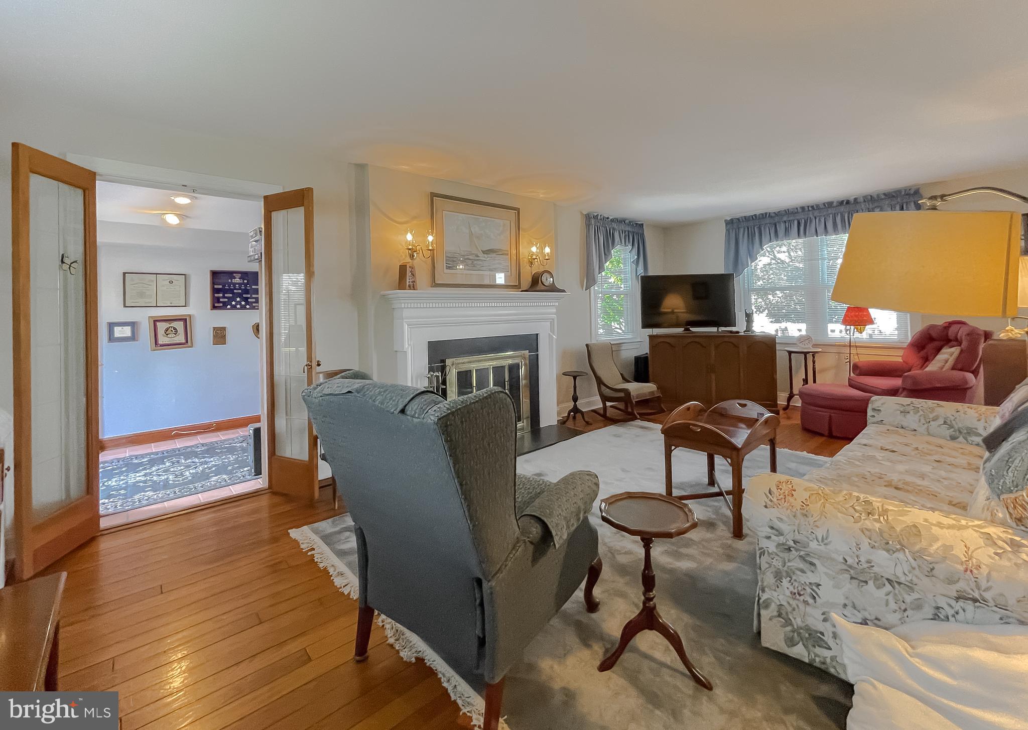 PINEY POINT HOMES - Residential