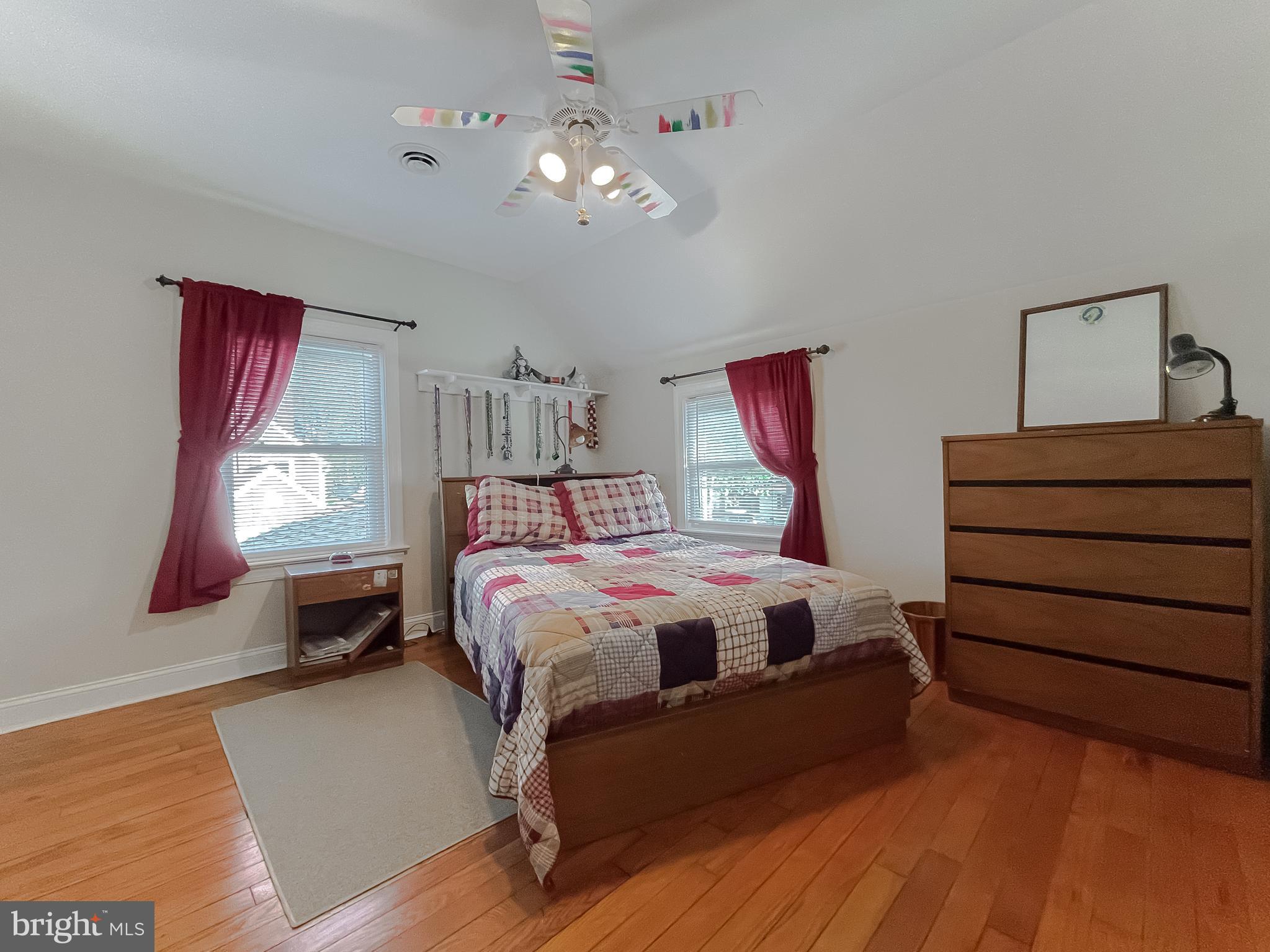 PINEY POINT HOMES - Residential