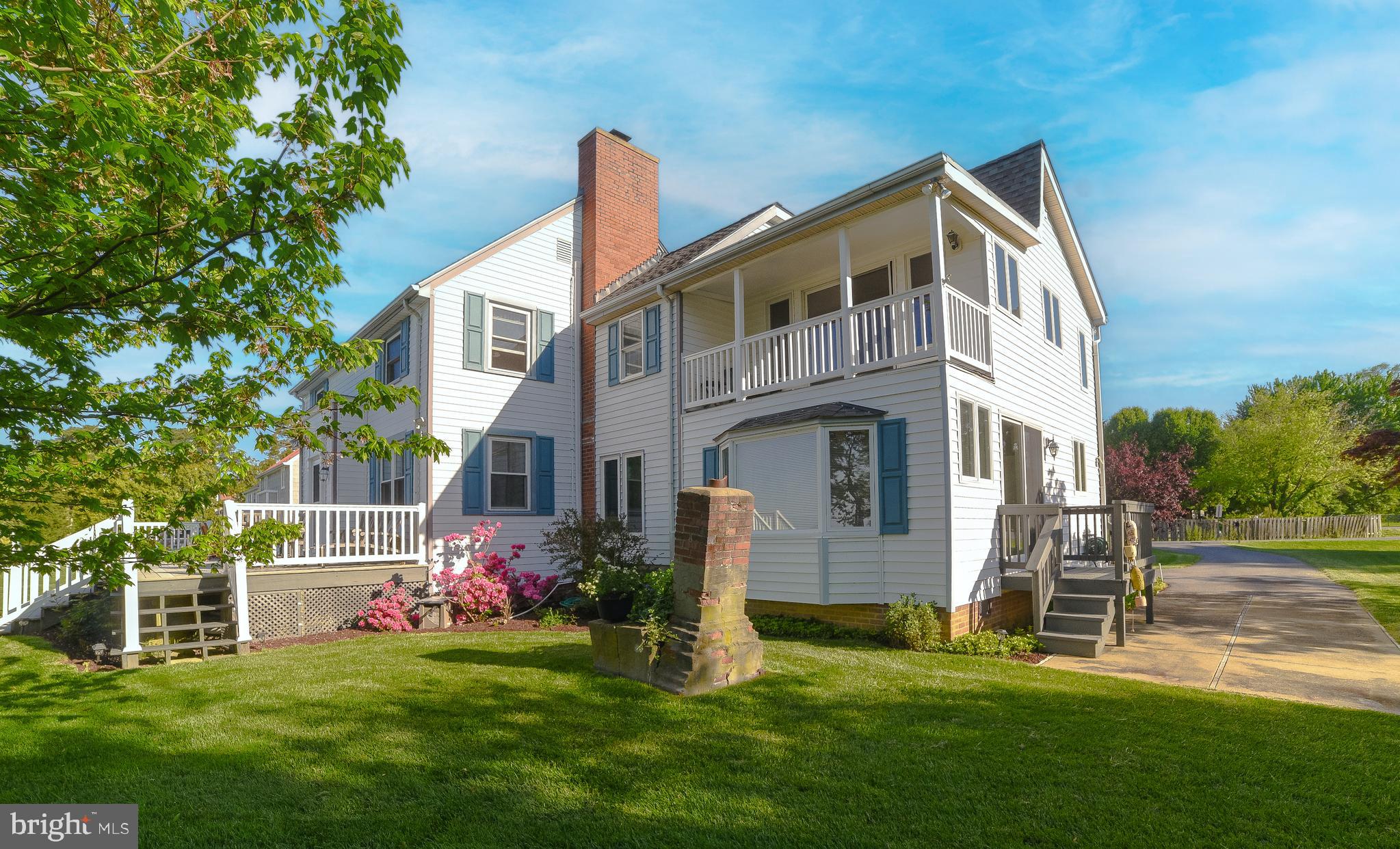 PINEY POINT HOMES - Residential