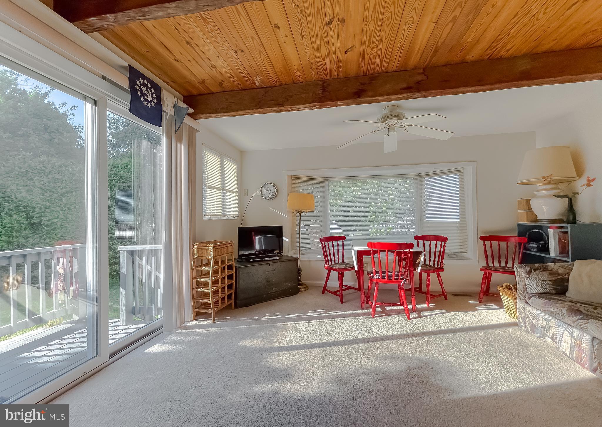 PINEY POINT HOMES - Residential