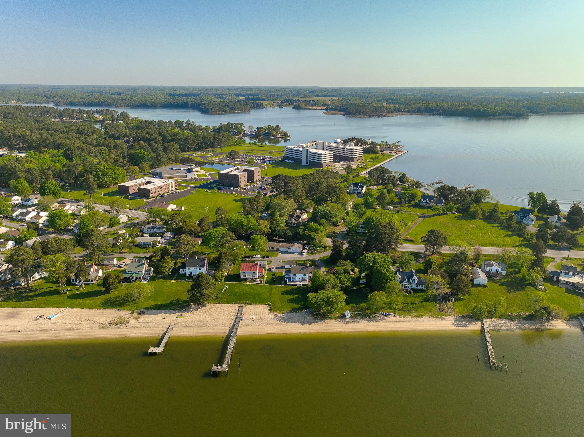 PINEY POINT HOMES - Residential