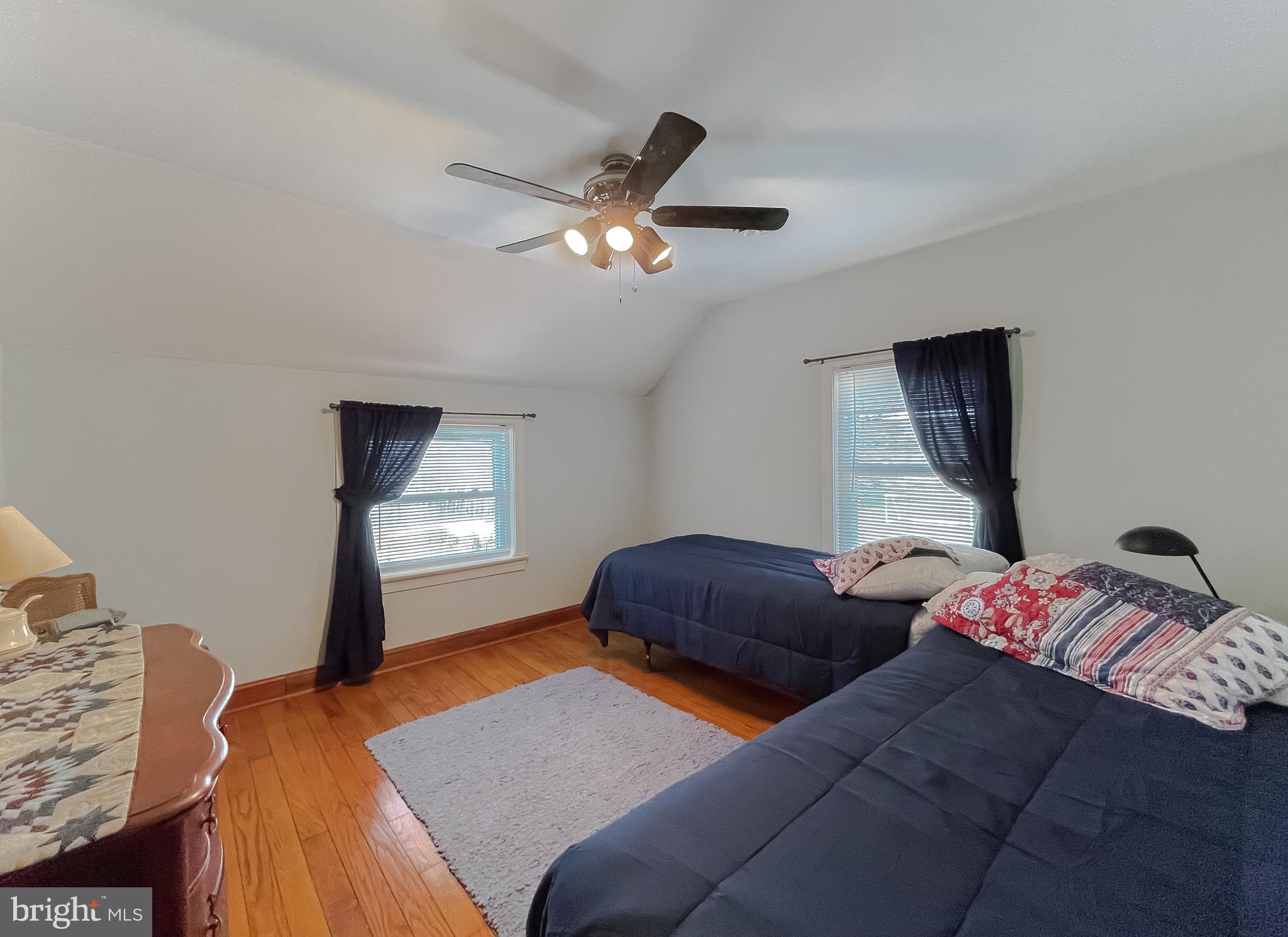 PINEY POINT HOMES - Residential