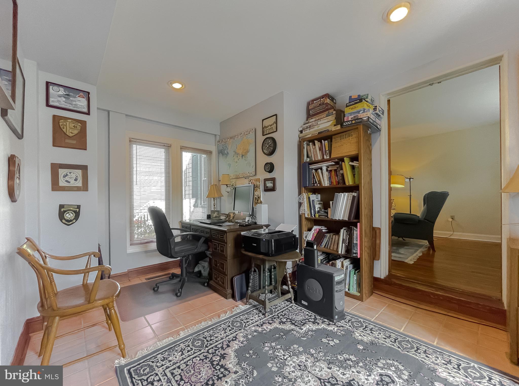 PINEY POINT HOMES - Residential