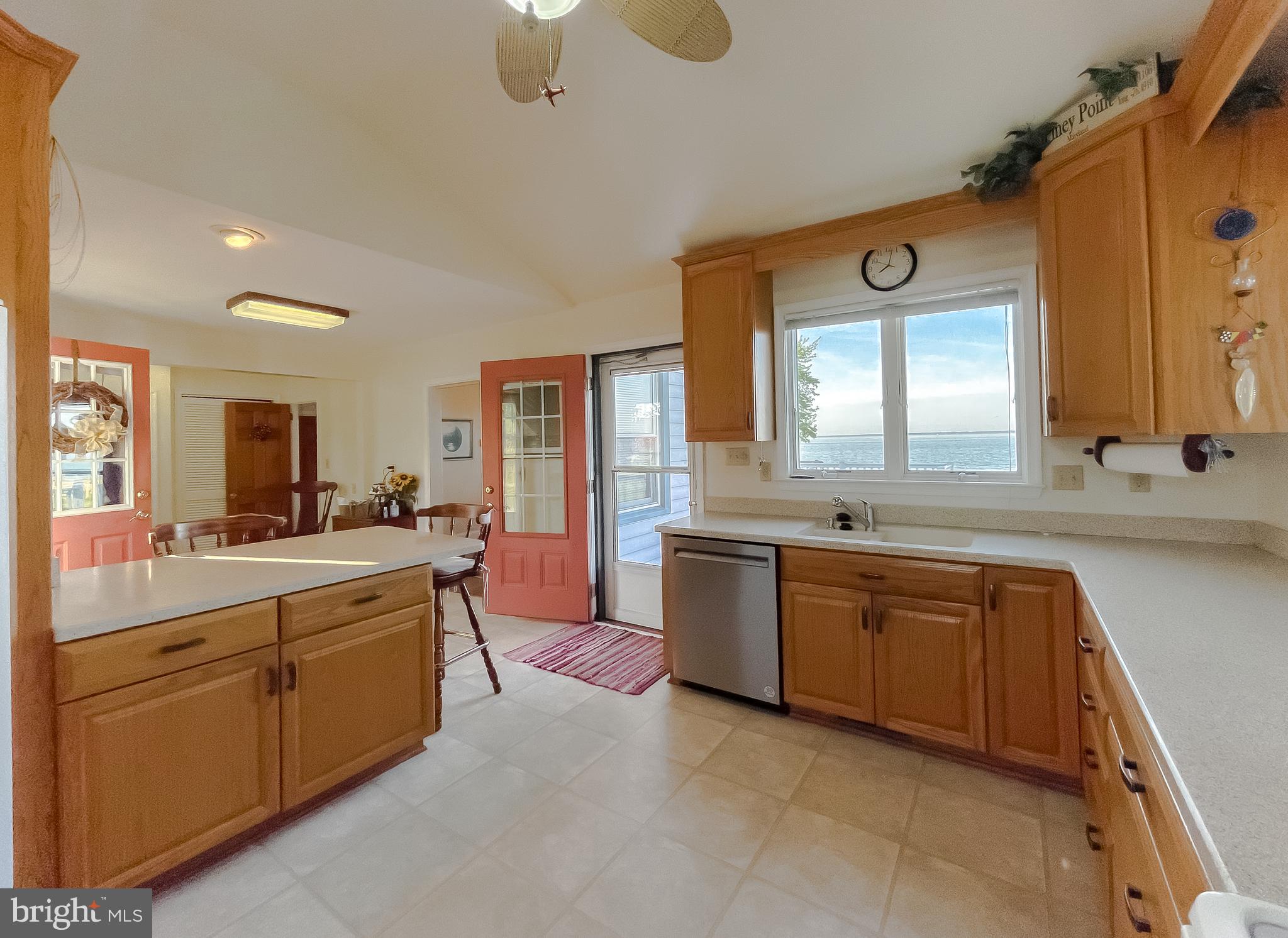 PINEY POINT HOMES - Residential