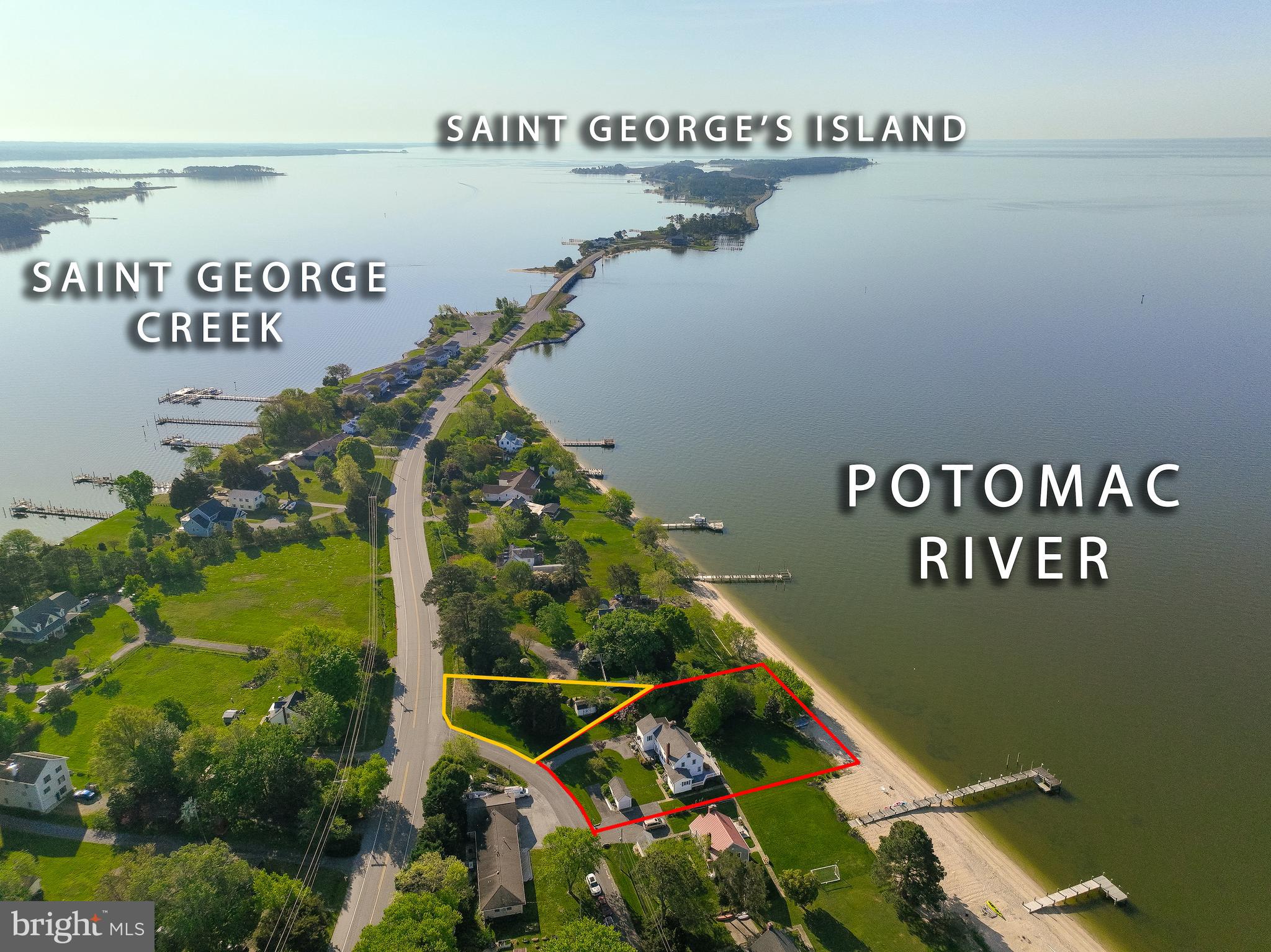 PINEY POINT HOMES - Residential